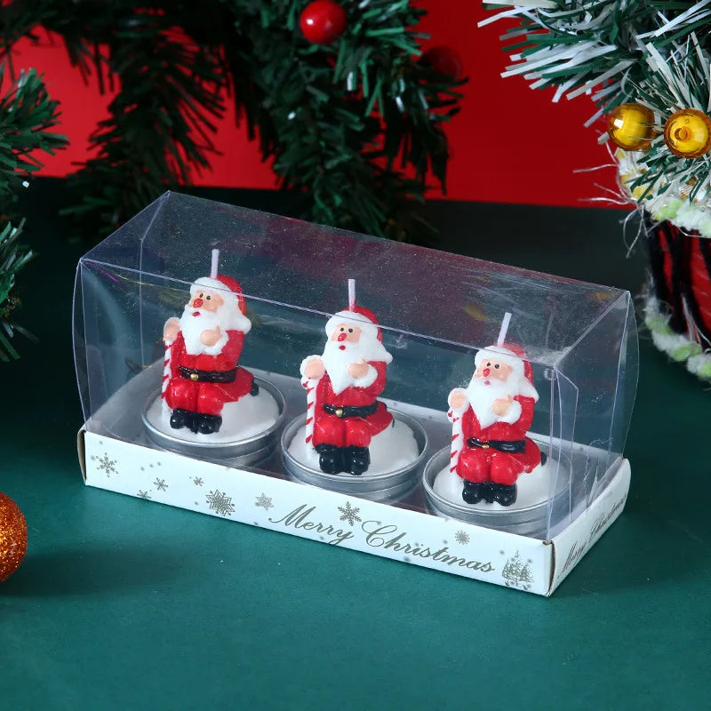 Whimsical Holiday Candle Collection™