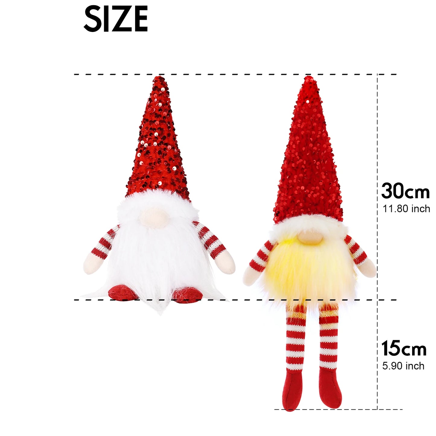 Whimsical Gnome Night Light Decoration™