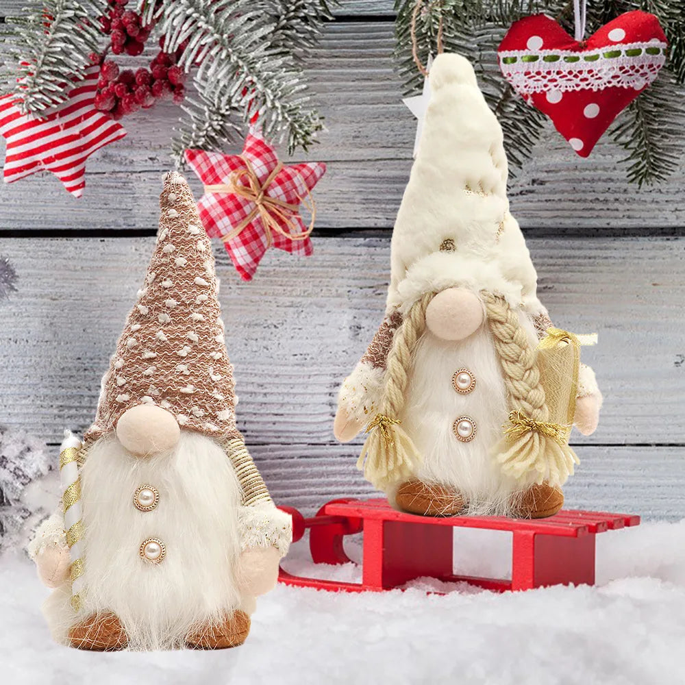 Whimsical Gnome Night Light Decoration™