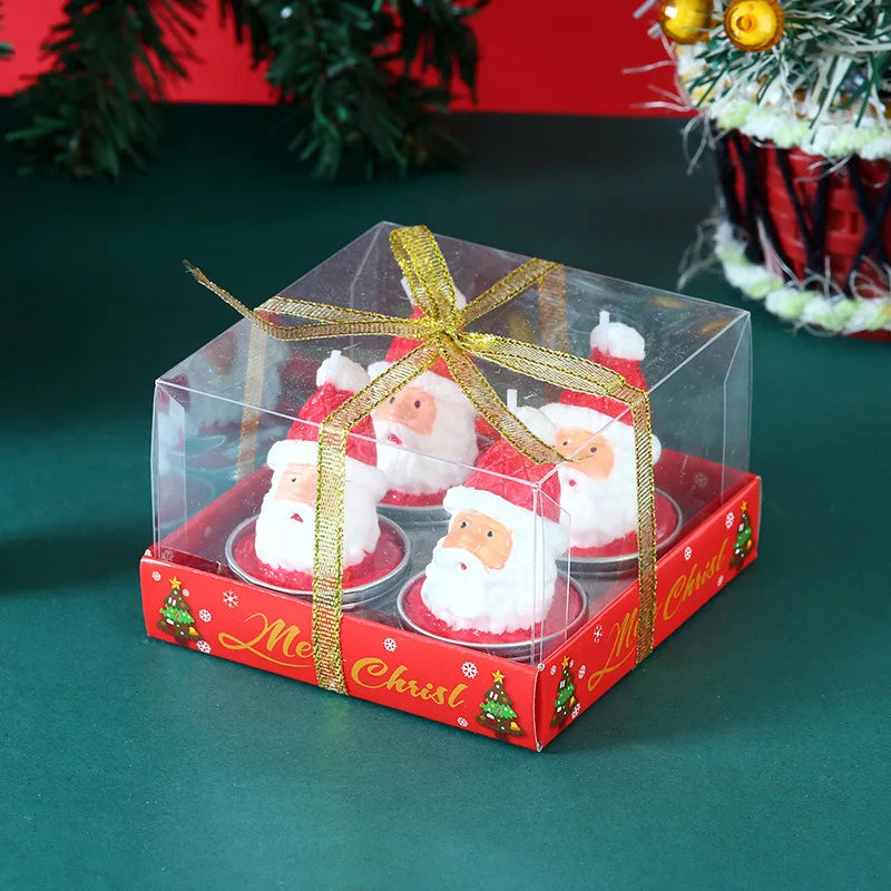 Whimsical Holiday Candle Collection™