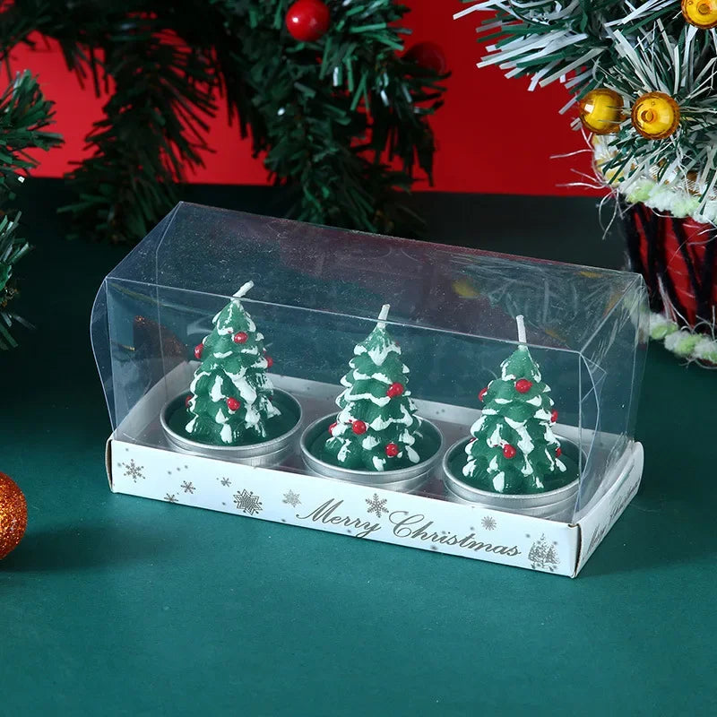 Whimsical Holiday Candle Collection™