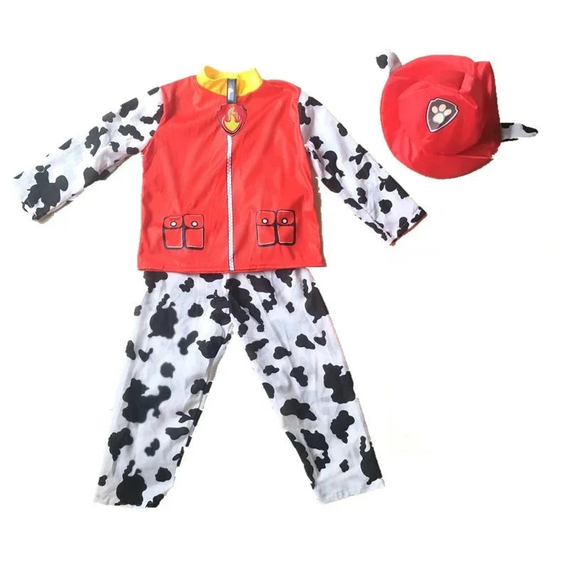 Heroic Canine Adventure Costume Set™