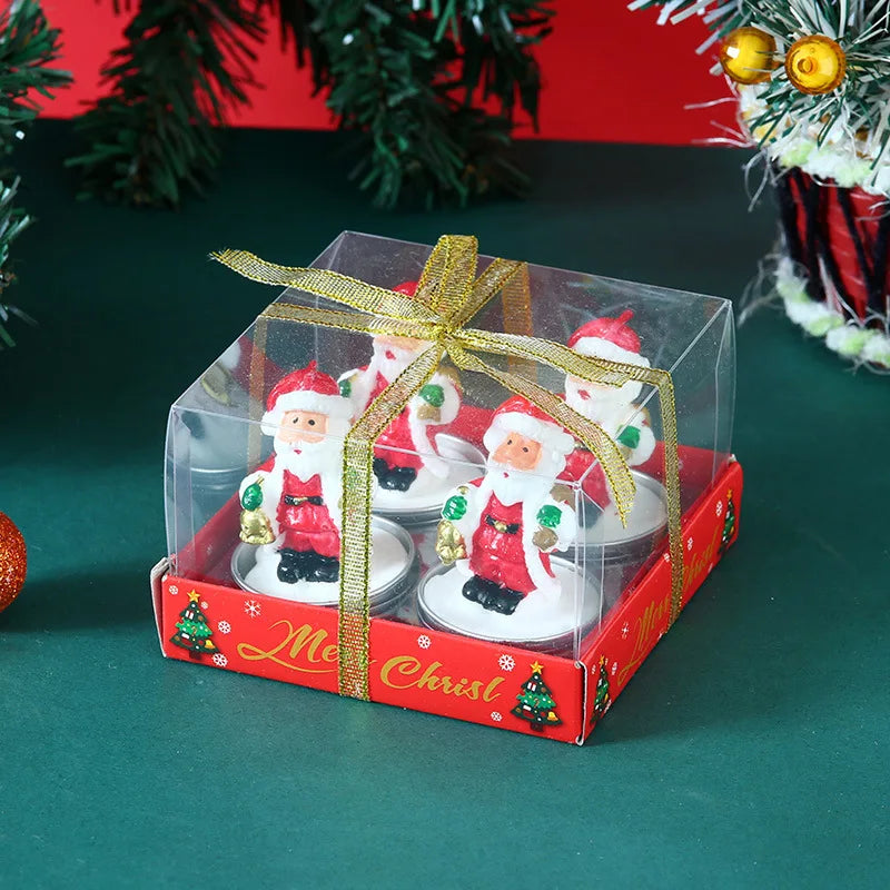 Whimsical Holiday Candle Collection™