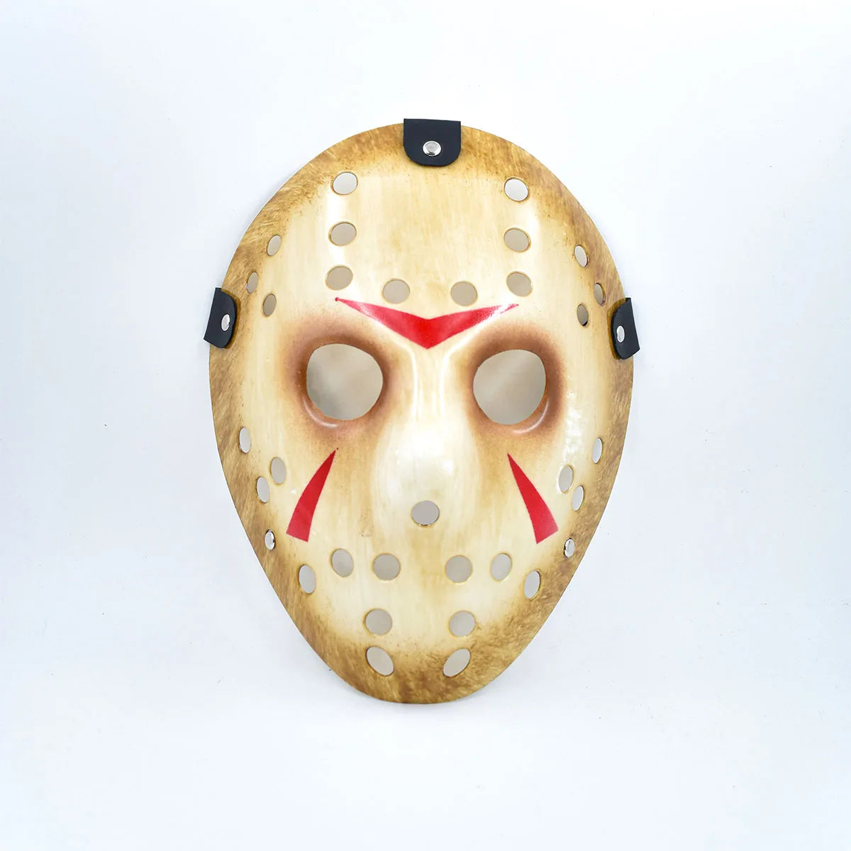 Halloween Chilling Transformation Mask™