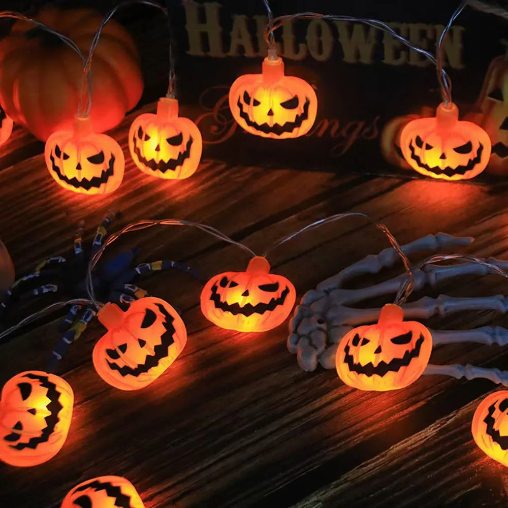 Whimsical Halloween String Lights™