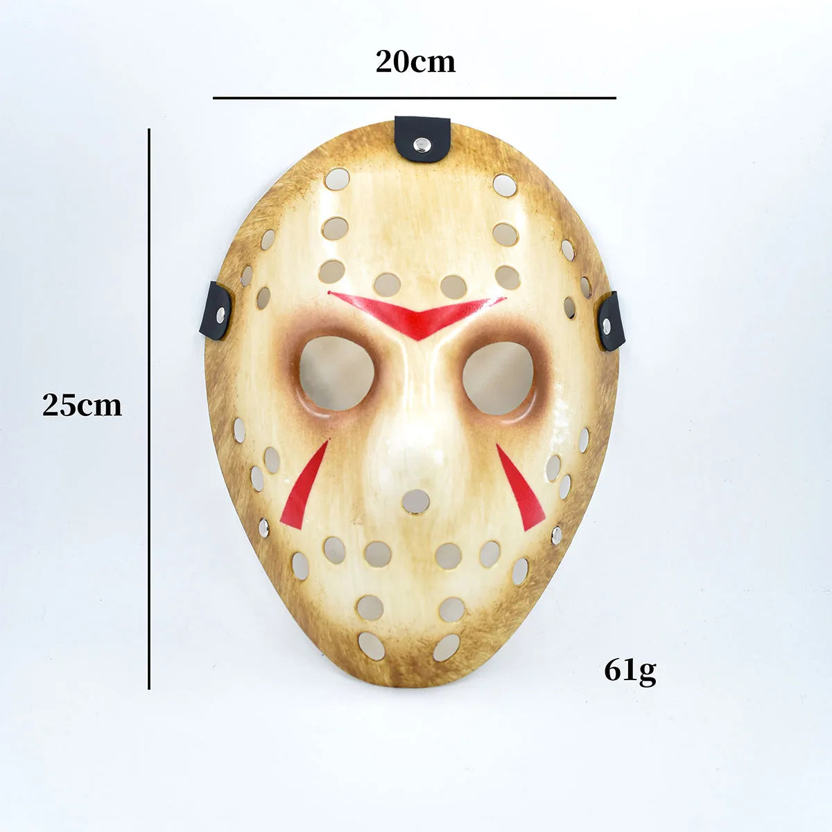 Halloween Chilling Transformation Mask™