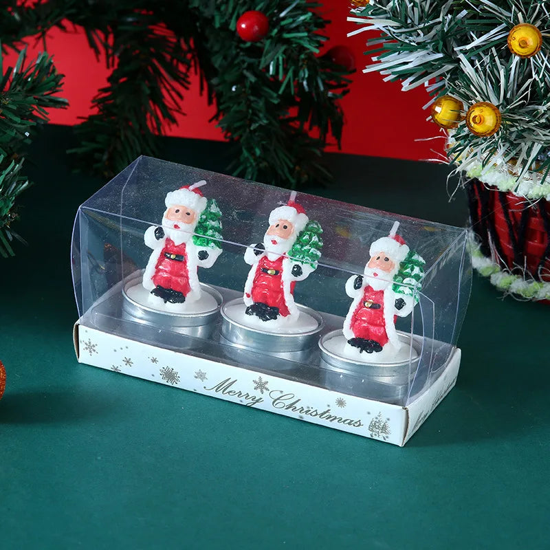Whimsical Holiday Candle Collection™