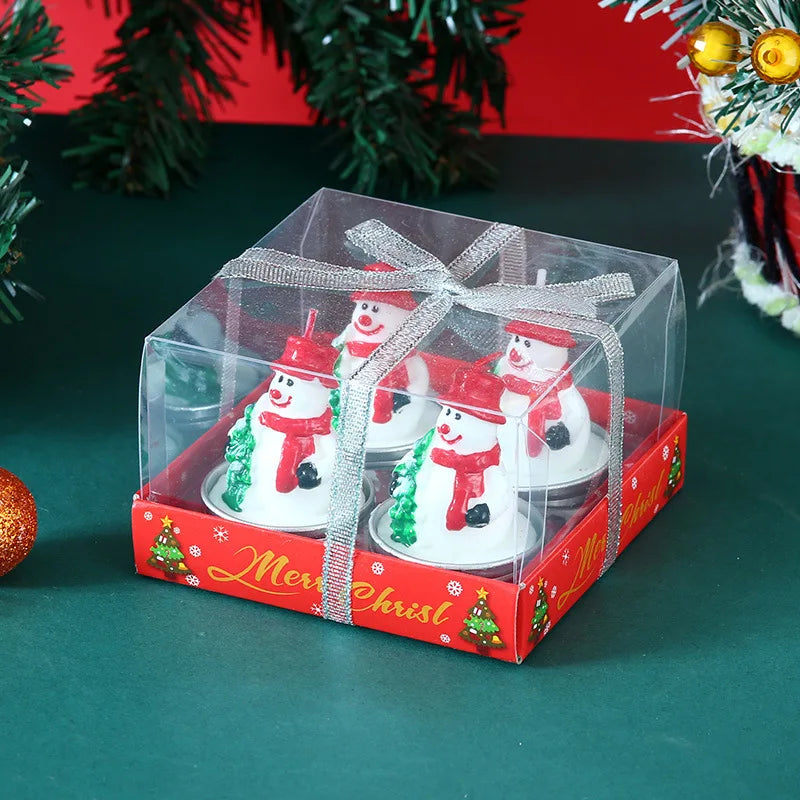 Whimsical Holiday Candle Collection™
