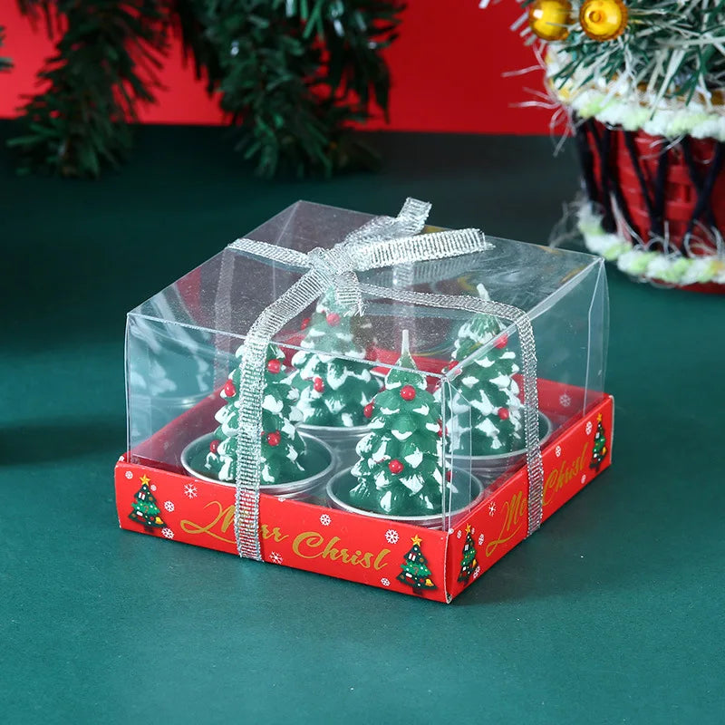 Whimsical Holiday Candle Collection™