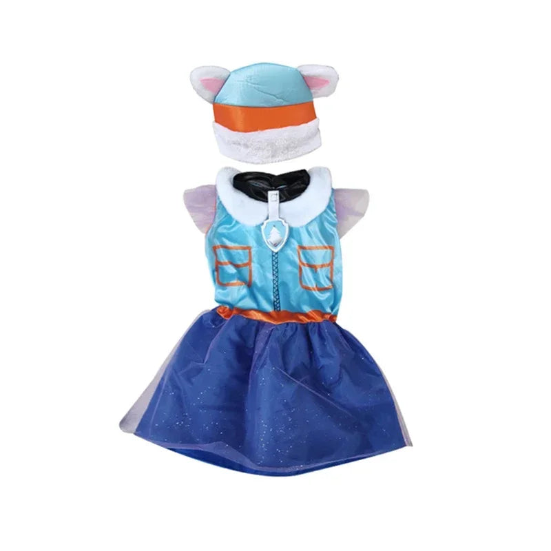 Heroic Canine Adventure Costume Set™