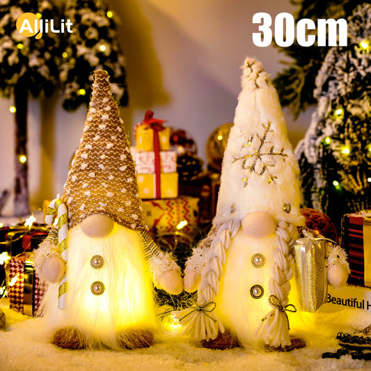 Whimsical Gnome Night Light Decoration™