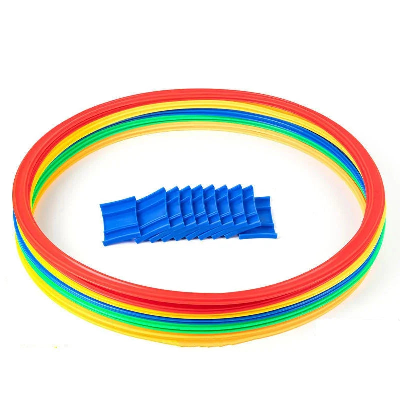 Jump Ring Play Set™