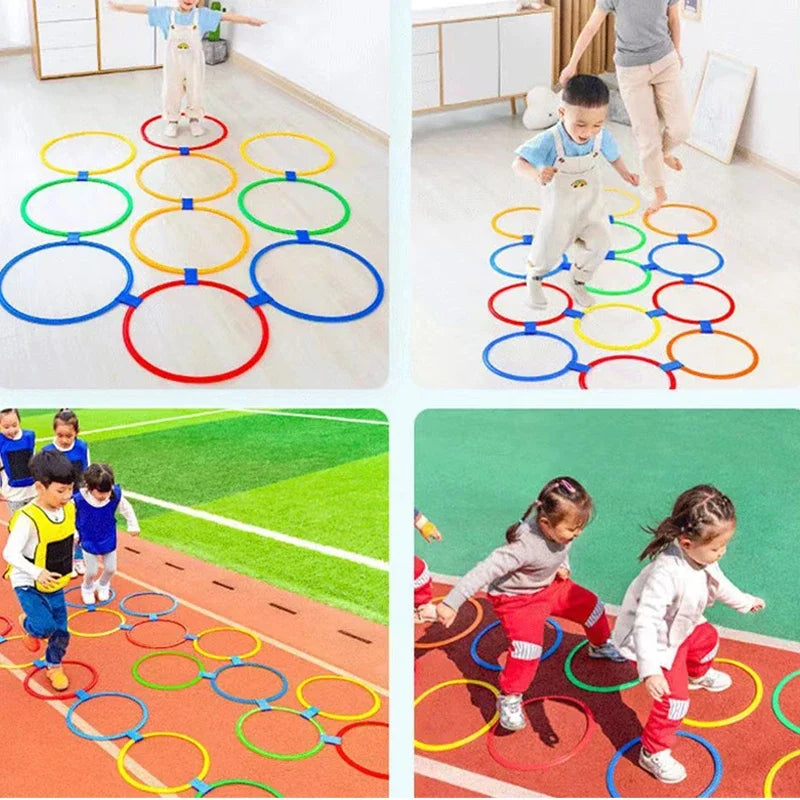 Jump Ring Play Set™
