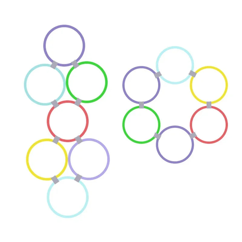 Jump Ring Play Set™