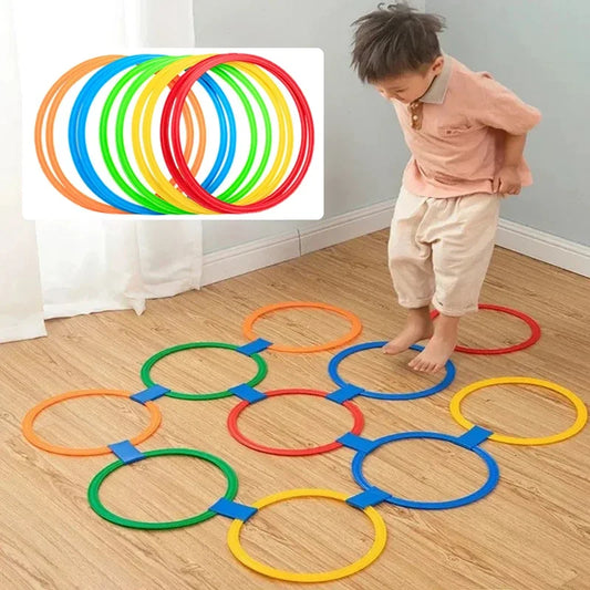 Jump Ring Play Set™