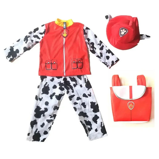 Heroic Canine Adventure Costume Set™