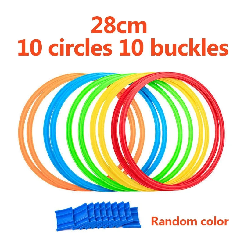 Jump Ring Play Set™