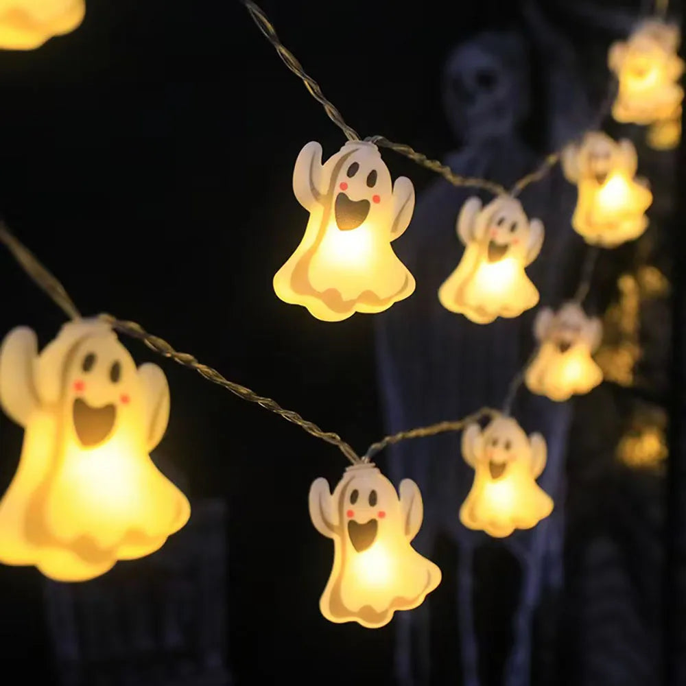 Whimsical Halloween String Lights™