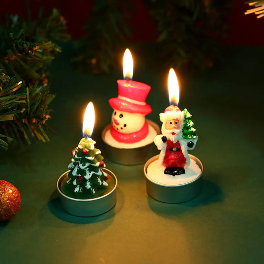 Whimsical Holiday Candle Collection™