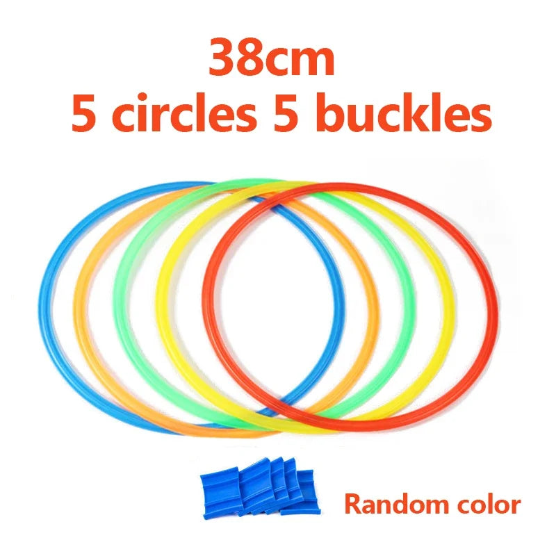 Jump Ring Play Set™