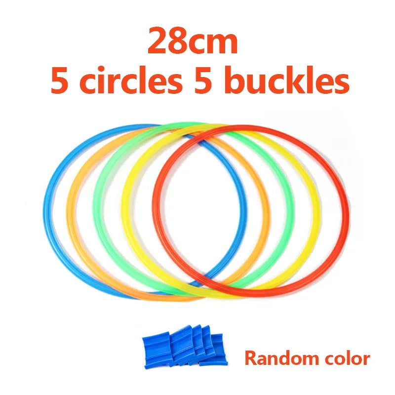 Jump Ring Play Set™