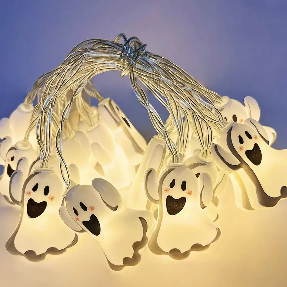 Whimsical Halloween String Lights™